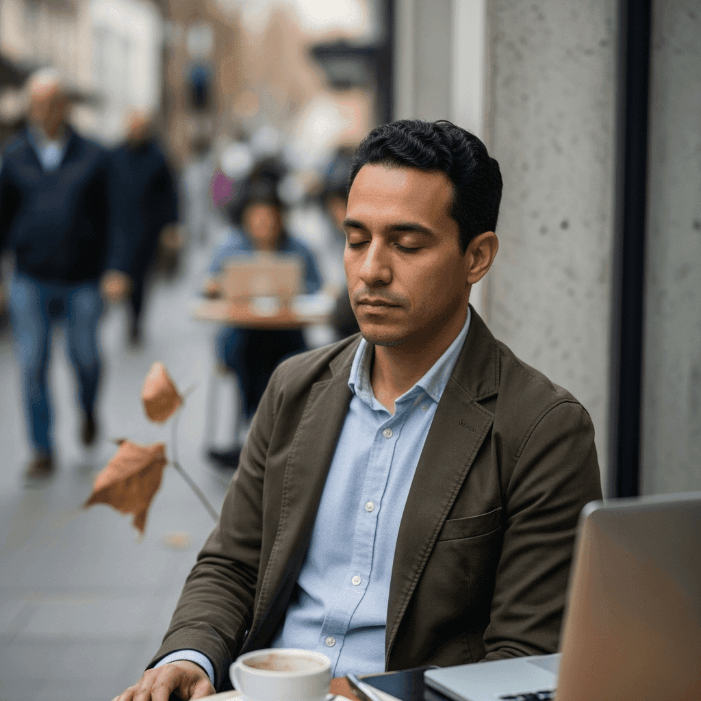 Unlocking Potential: The Transformative Practice of Intentional Pause