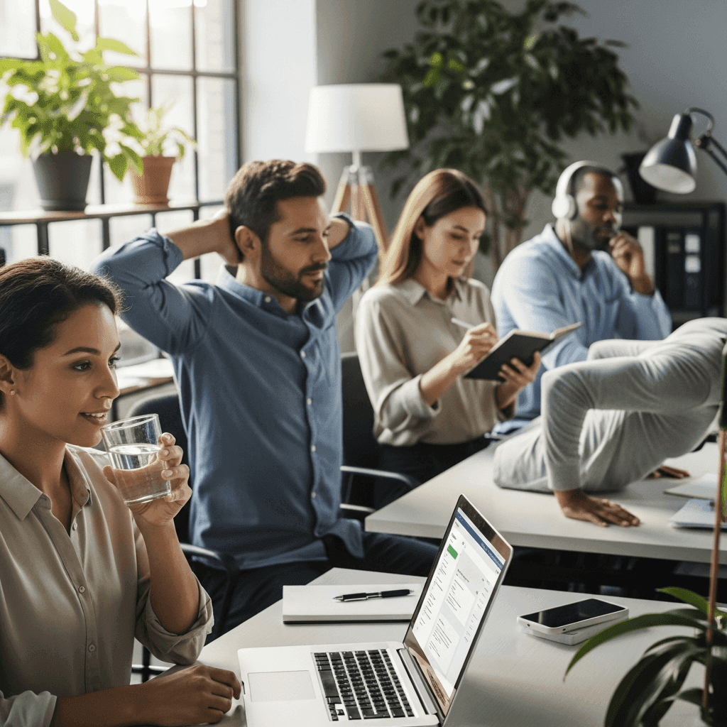 Build Momentum: Micro-Habits for Macro Life Improvements