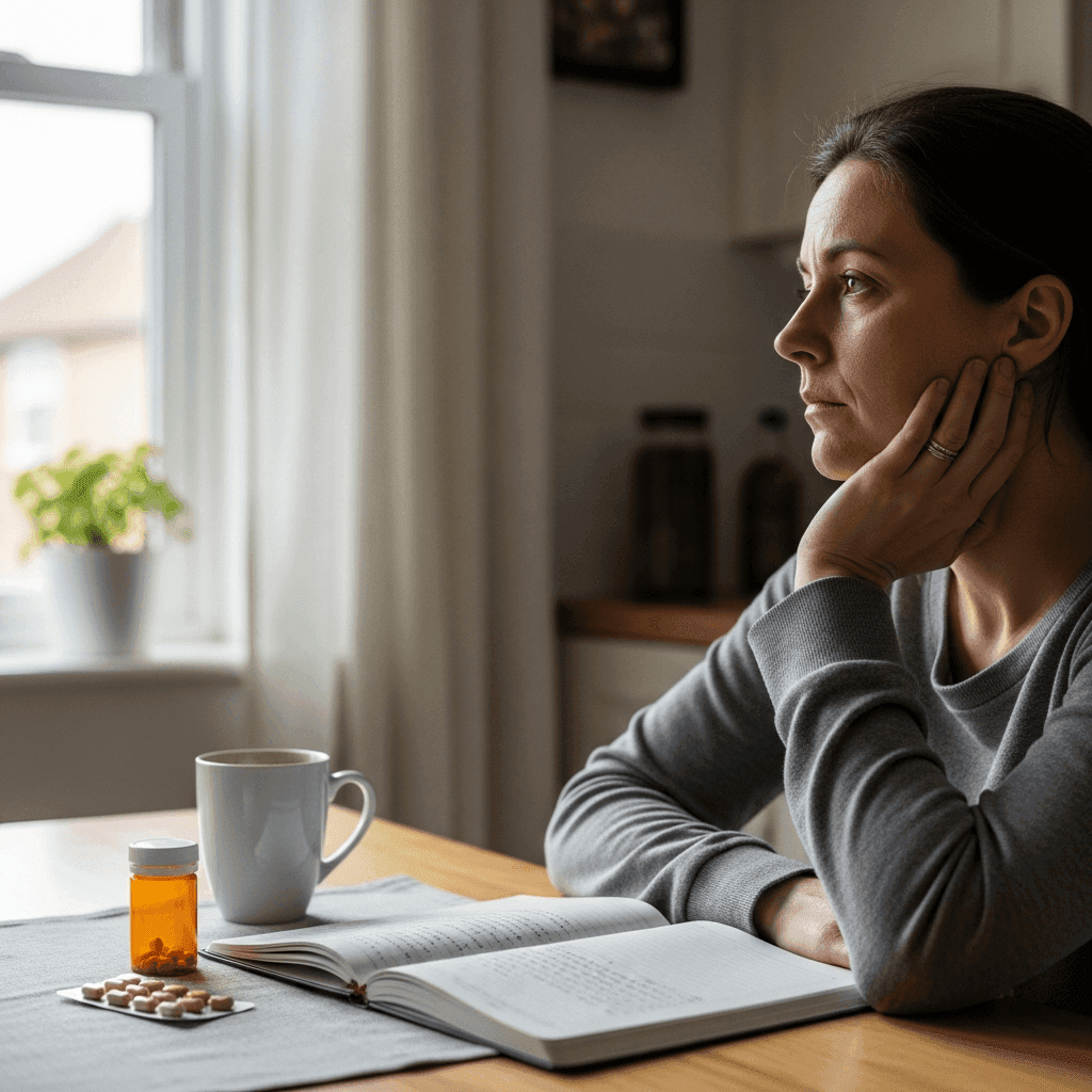 Invisible Illnesses Unmasked: True Stories from the Shadows