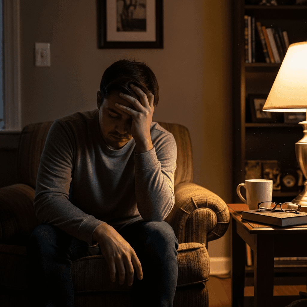 Unseen Agony: The Daily Battles of Invisible Illness and Pain