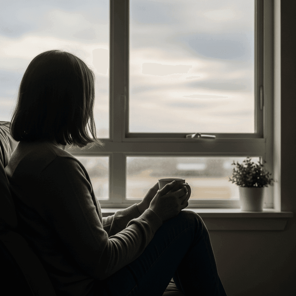 Beyond the Noise: Strategies to Reclaim Your Serene Quiet