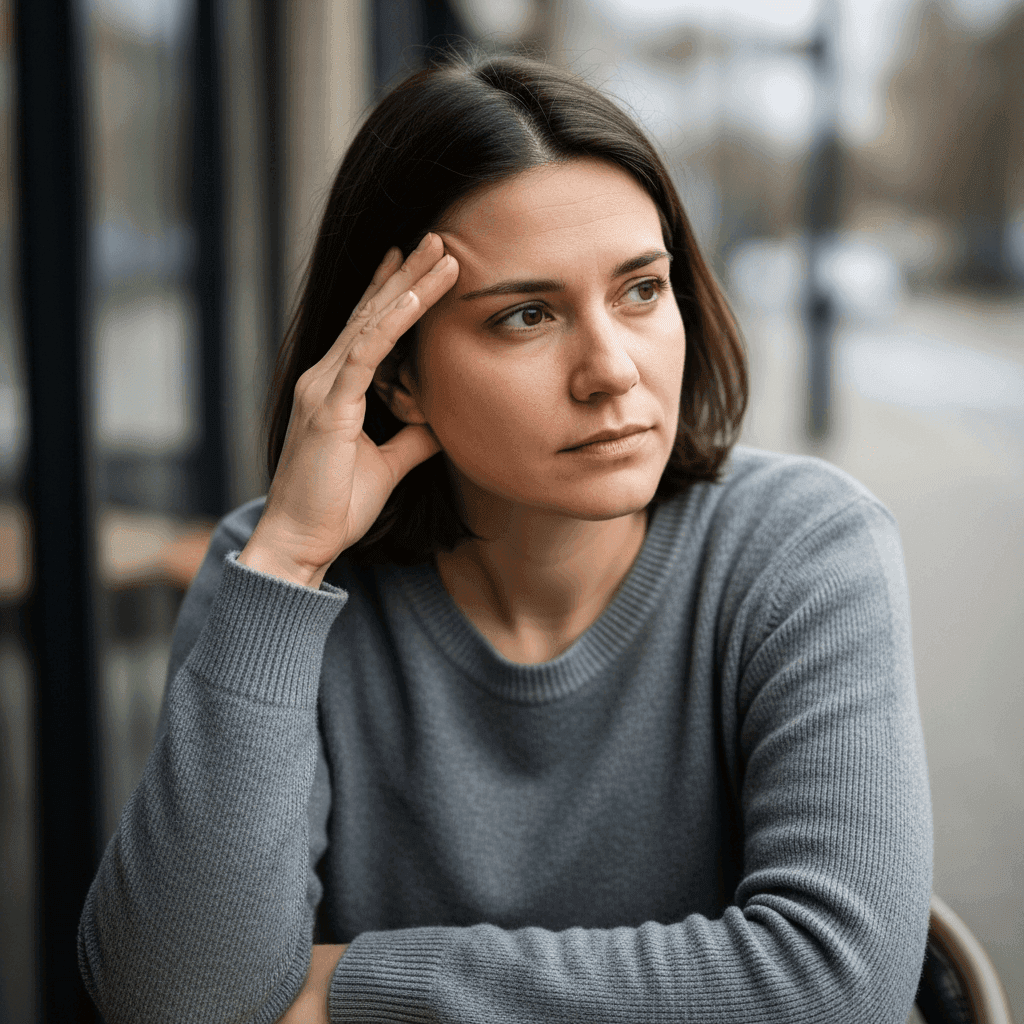 Unmasking the Silent Battle: The Impact of Invisible Illness