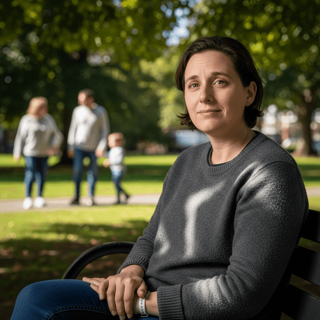 Unseen Battles: Revealing the Truth of Invisible Illness
