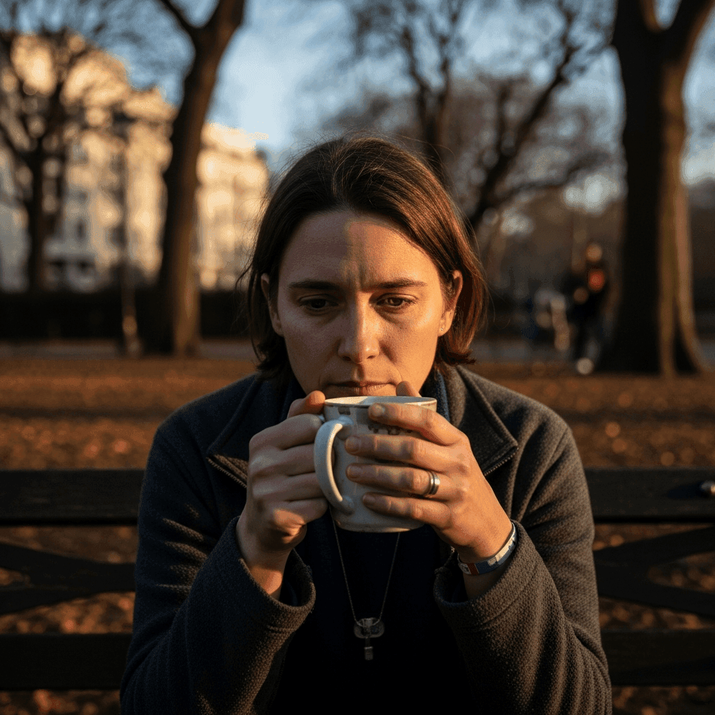 Invisible Illnesses: The Hidden Battles We Fight