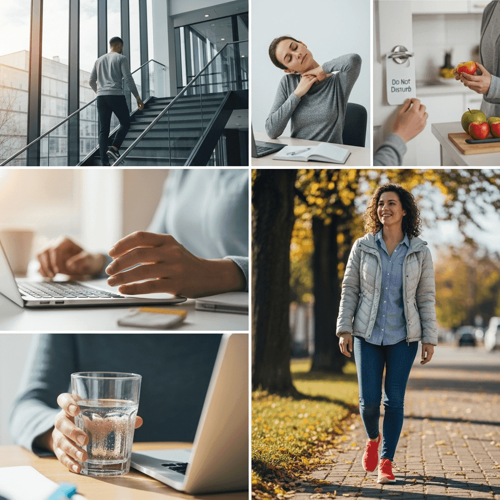 Unmasking Invisible Health Habits: Your Path to Better Health