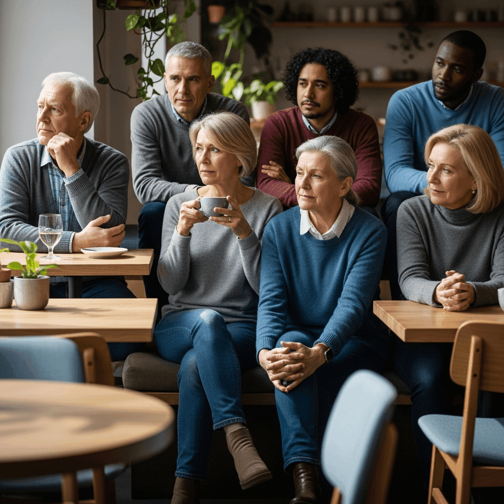 Invisible Illness: When Your Body Fights a Secret War