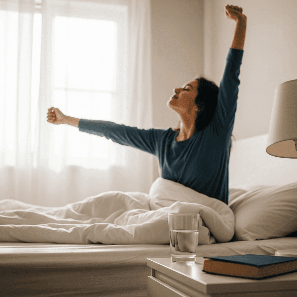 Your Secret Weapon: Transform Your Life with the Superpower of Sleep
