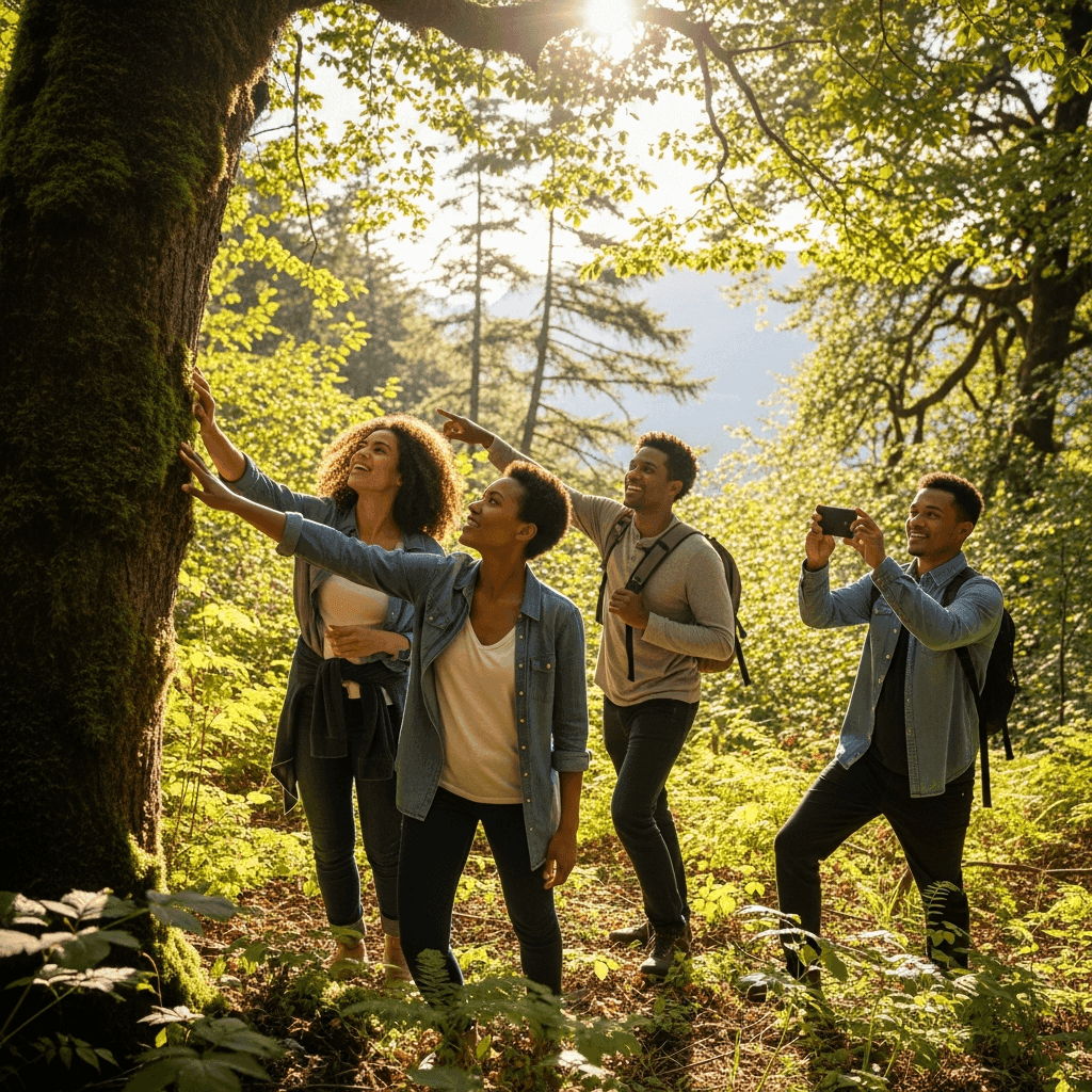Untame Your Spirit: Rewild Your Life for True Freedom & Joy