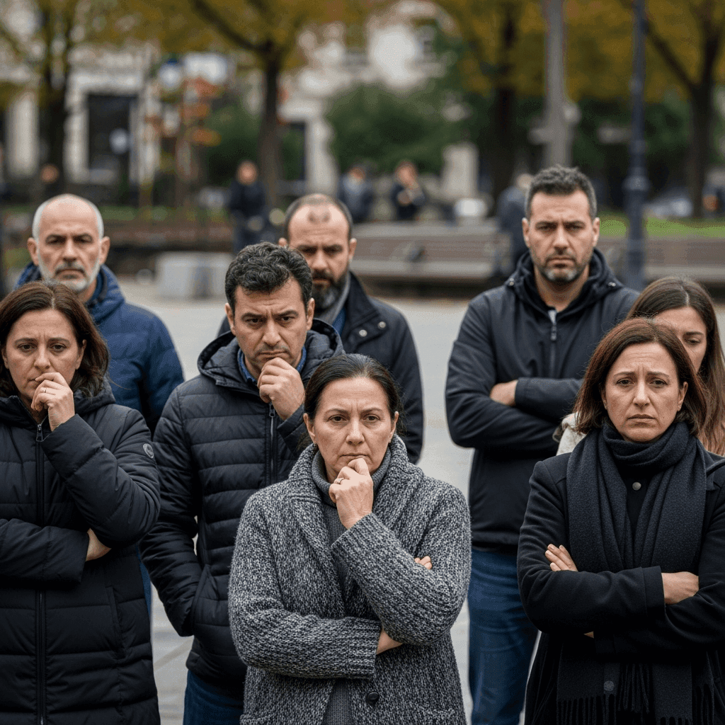 The Unseen Threat: Unmasking the Silent Epidemics Among Us