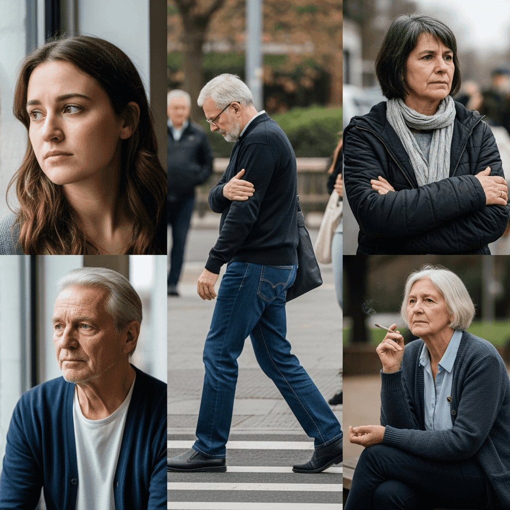 Unmasking the Quiet Suffering: Invisible Illnesses Revealed