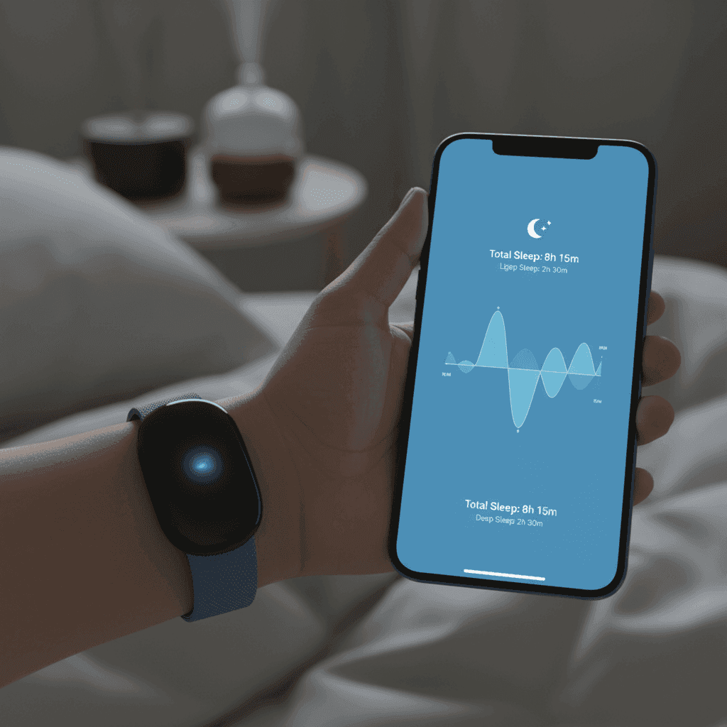 The Unseen Power of Restorative Sleep for Peak Cognitive Performance