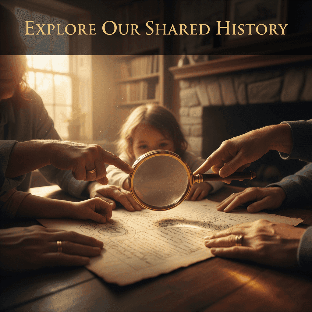 The Echoes of Ancestral Secrets: Unveiling Untold Narratives