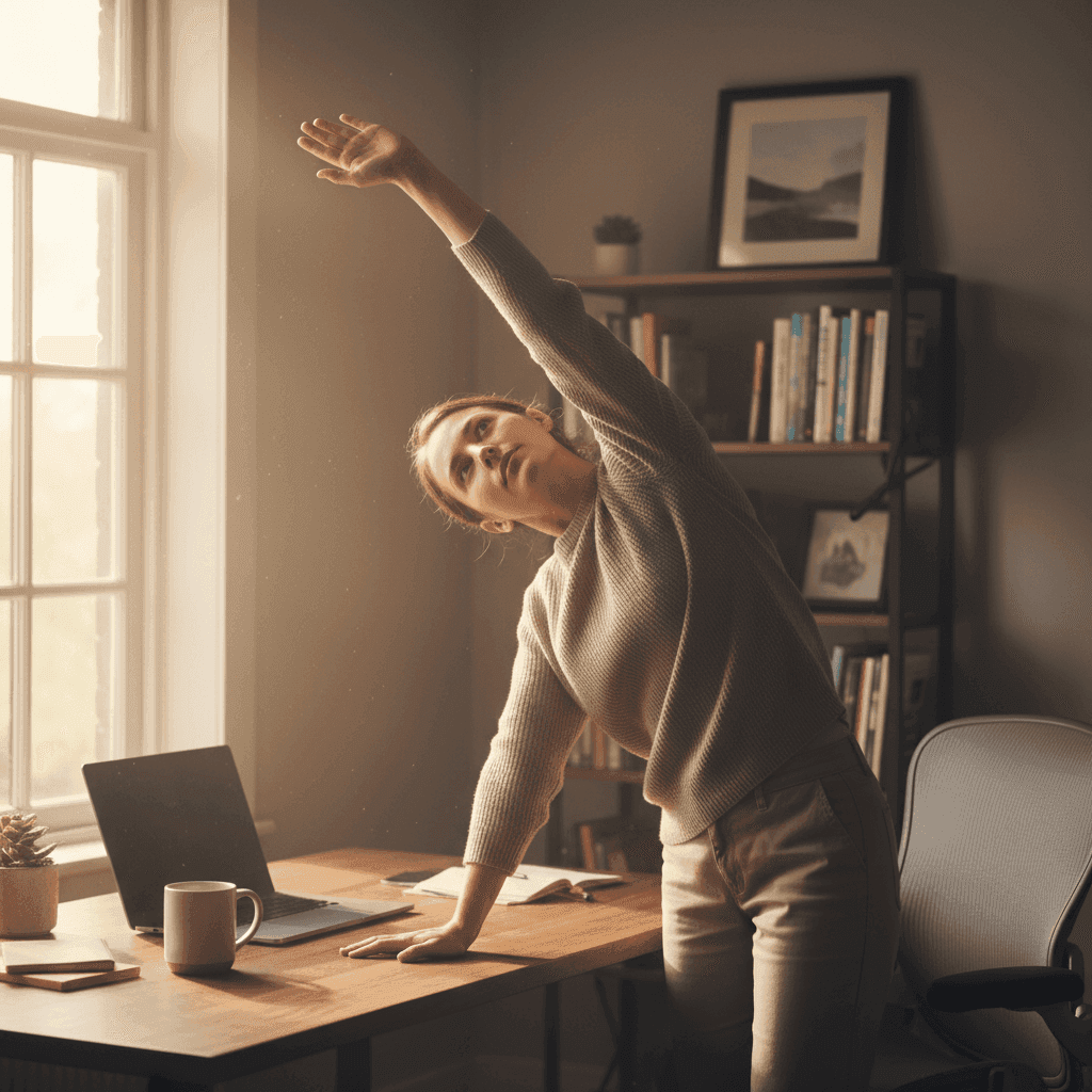 The Science Behind Building Effective Micro-Routines for Wellness