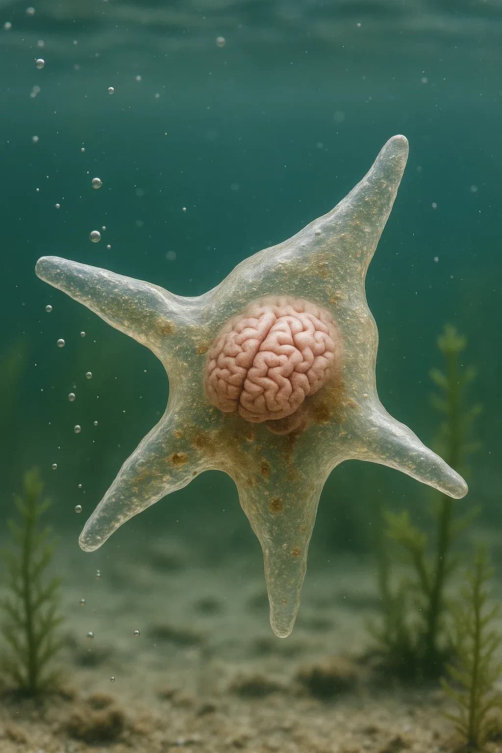 Recognizing Symptoms of the Brain-Eating Amoeba