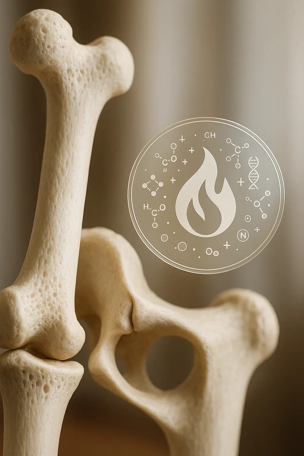 The Role of Phosphorus in Bone Health and Metabolism