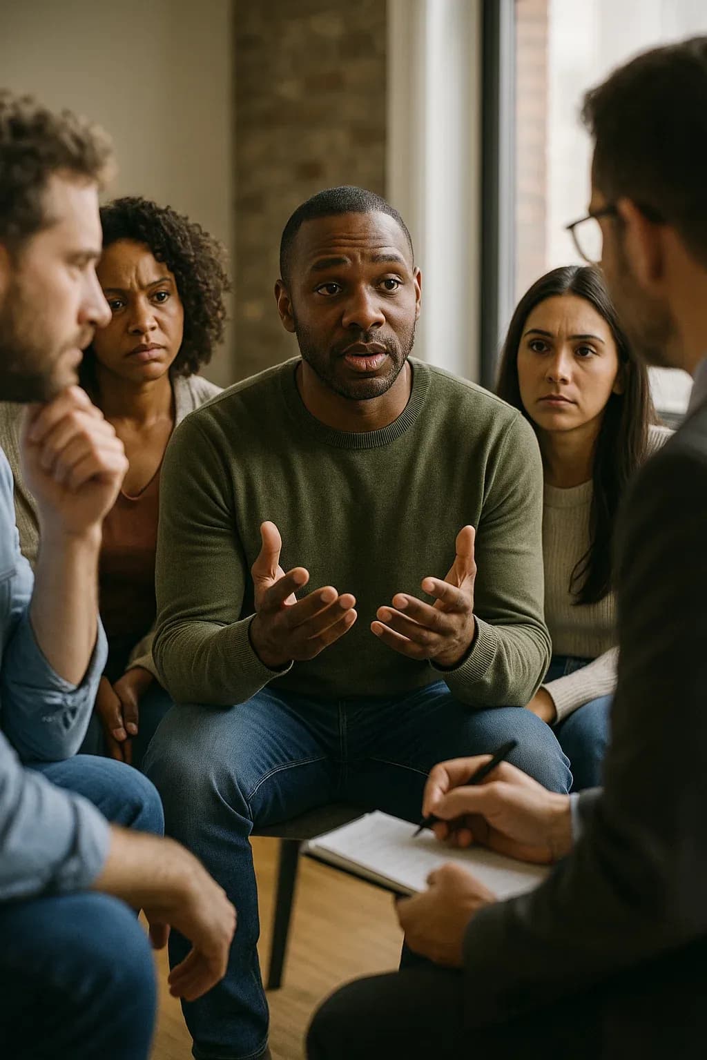 Recognizing Cognitive and Emotional Symptoms