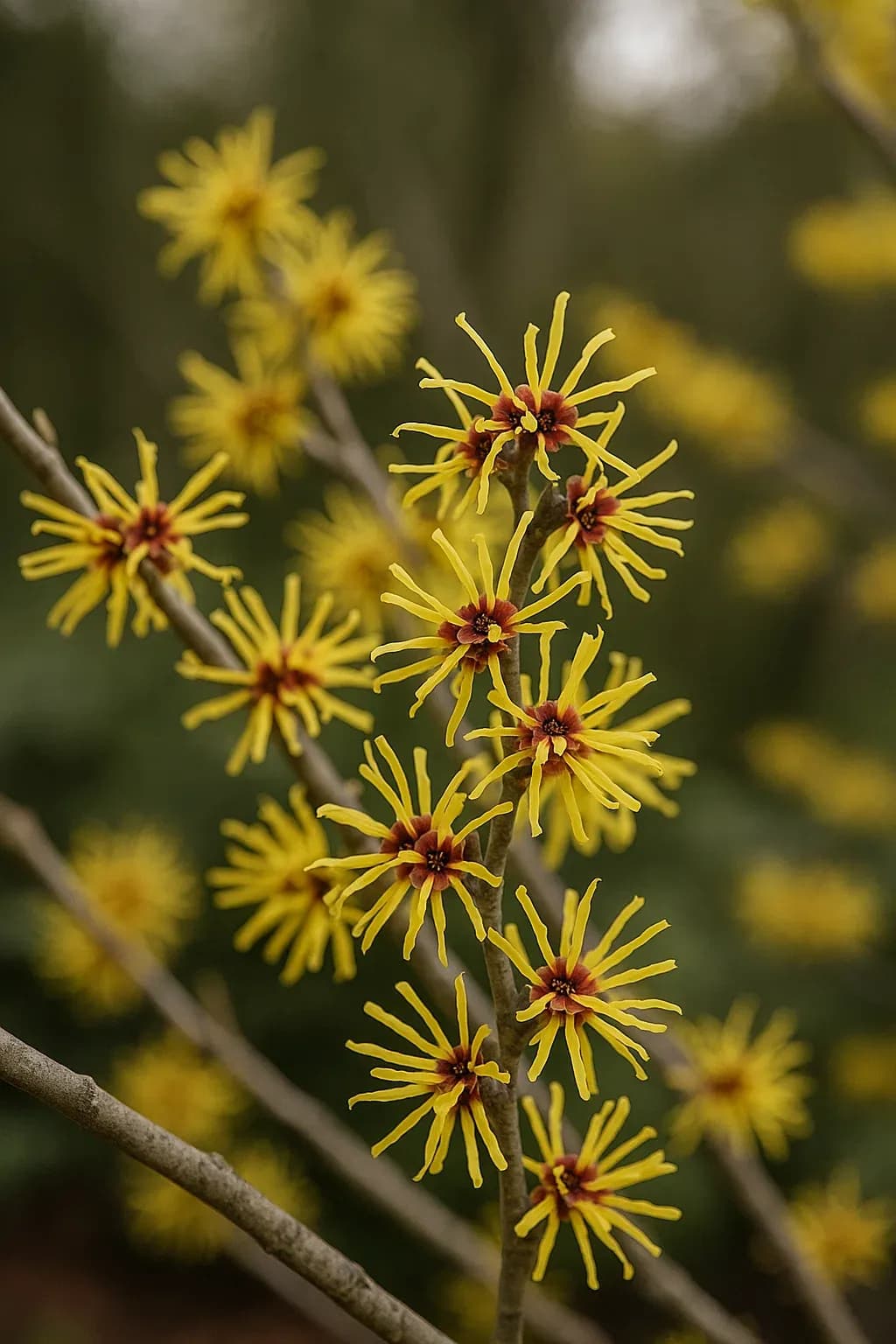 Witch Hazel and Its 10 Remarkable Health Benefits