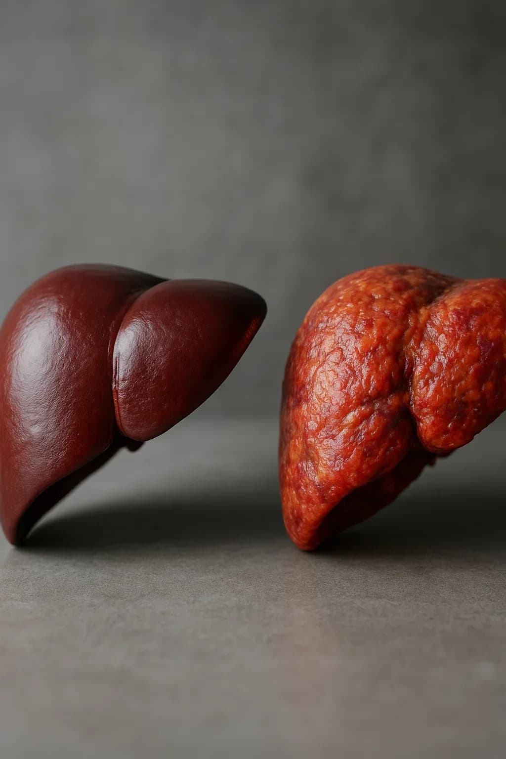 10 Hepatitis Symptoms You Need to Know