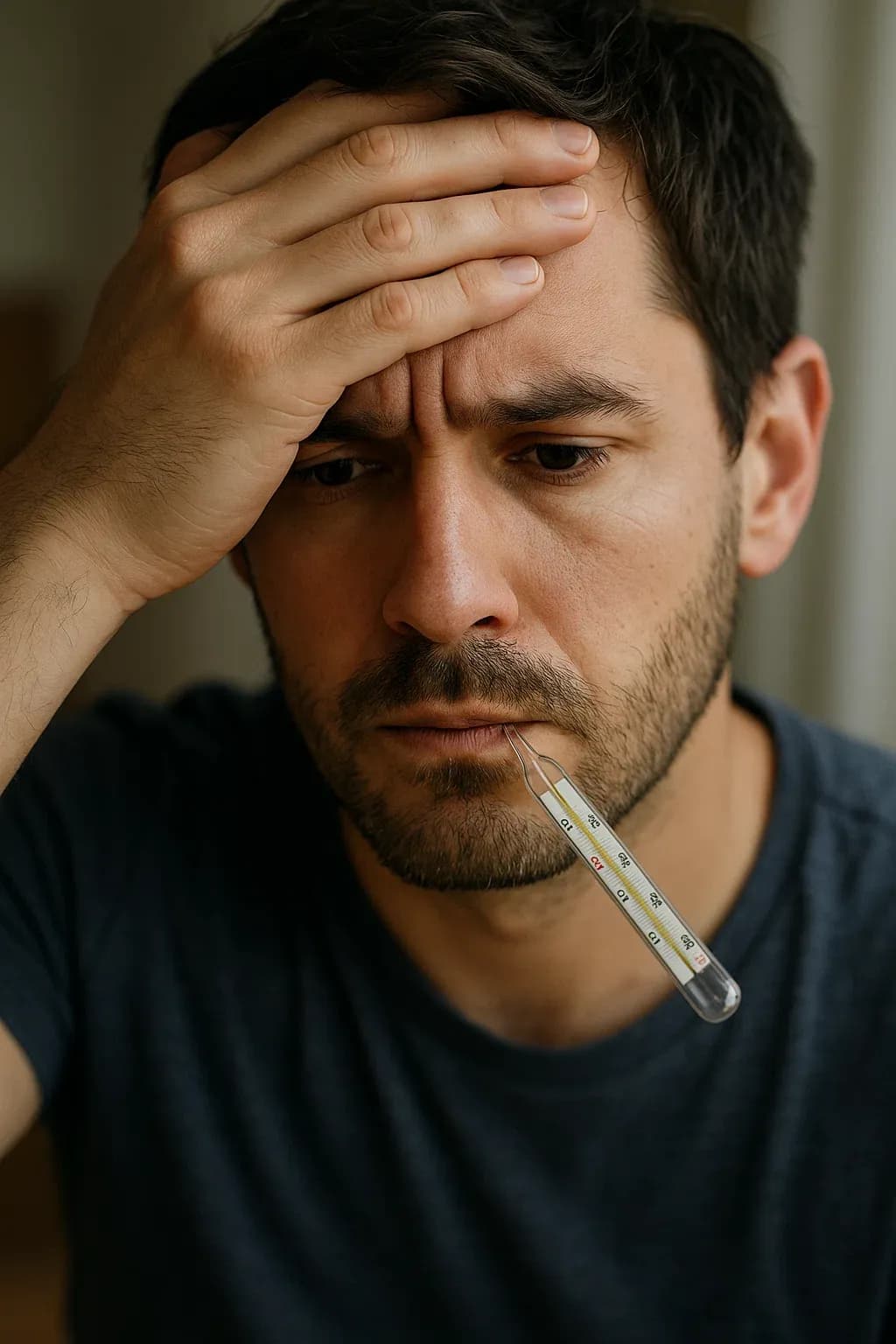 Common Symptoms and Their Causes