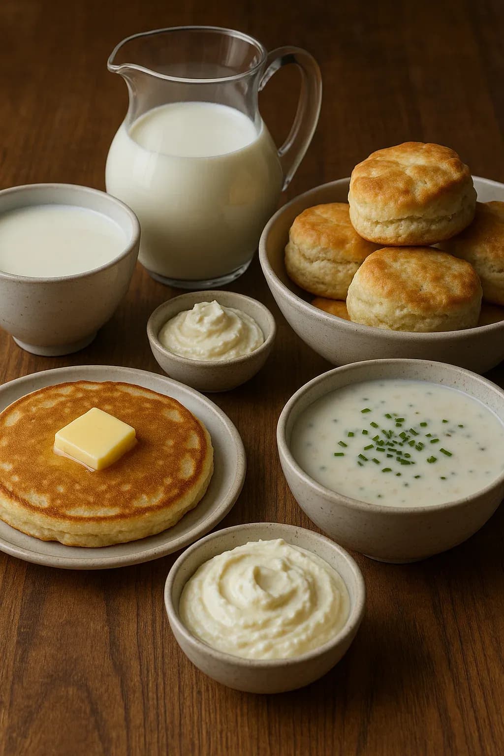 Culinary Uses and Versatility