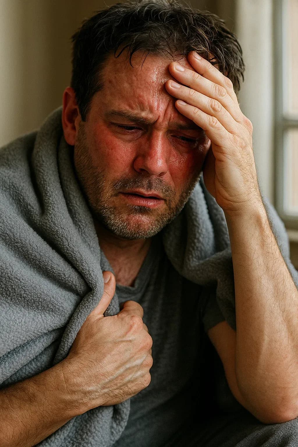 Early Symptoms to Watch Out For