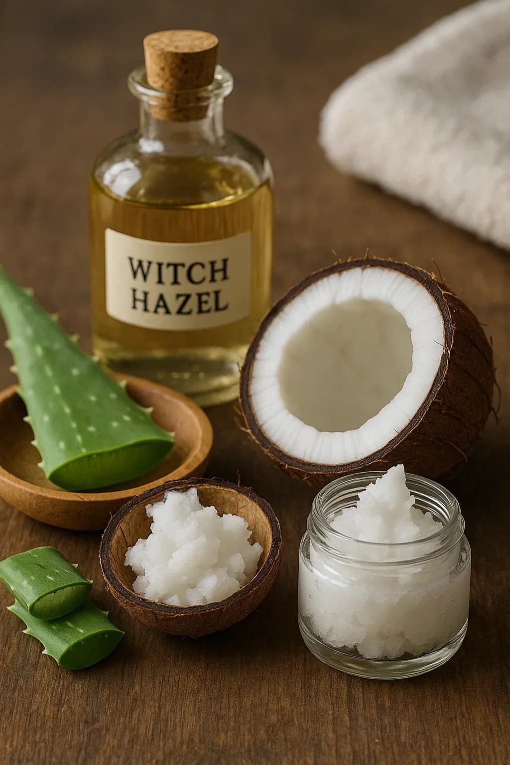 17 Home Remedies for Hemorrhoids That Actually Help