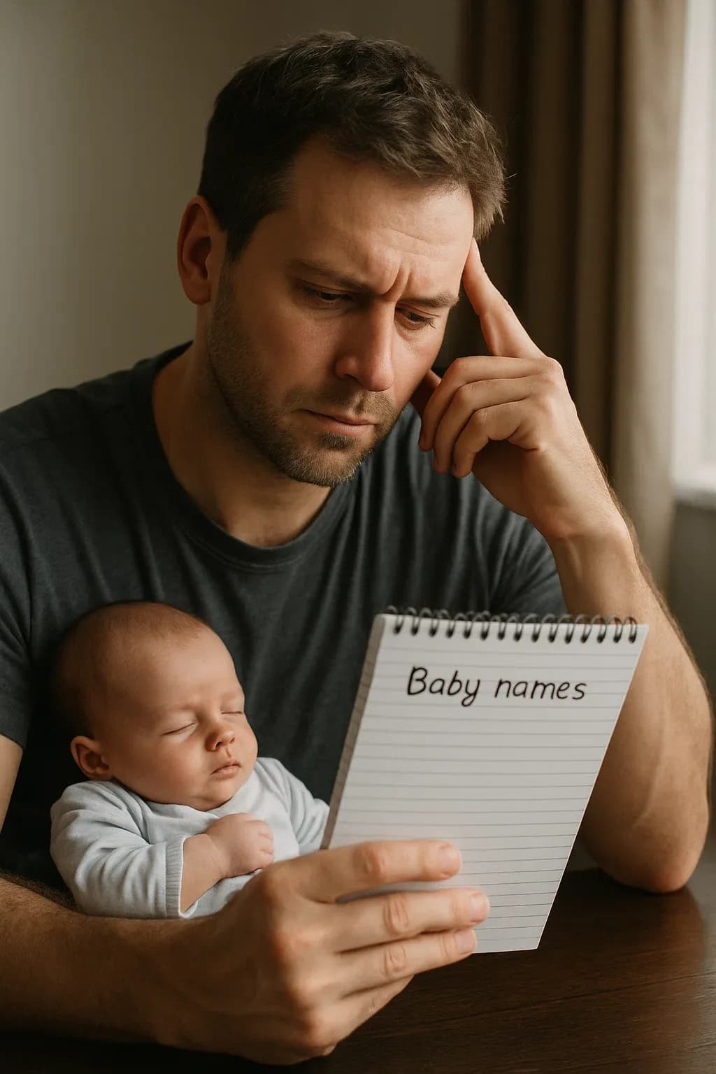 How to Select the Best Name for Your Baby Boy?