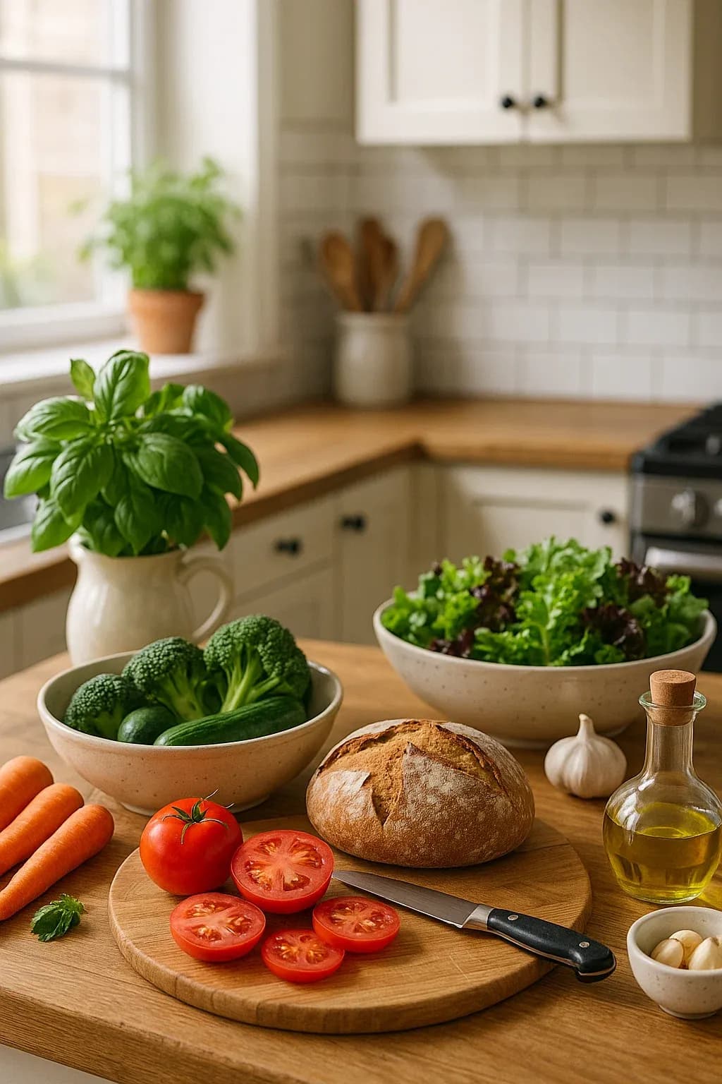 10 Effective Cooking Tips for Better Wellness