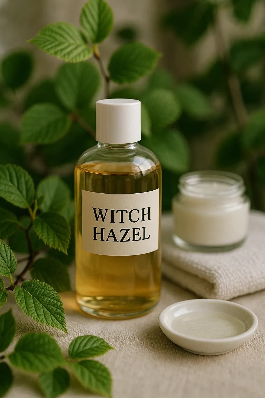 The Skin's Best Friend