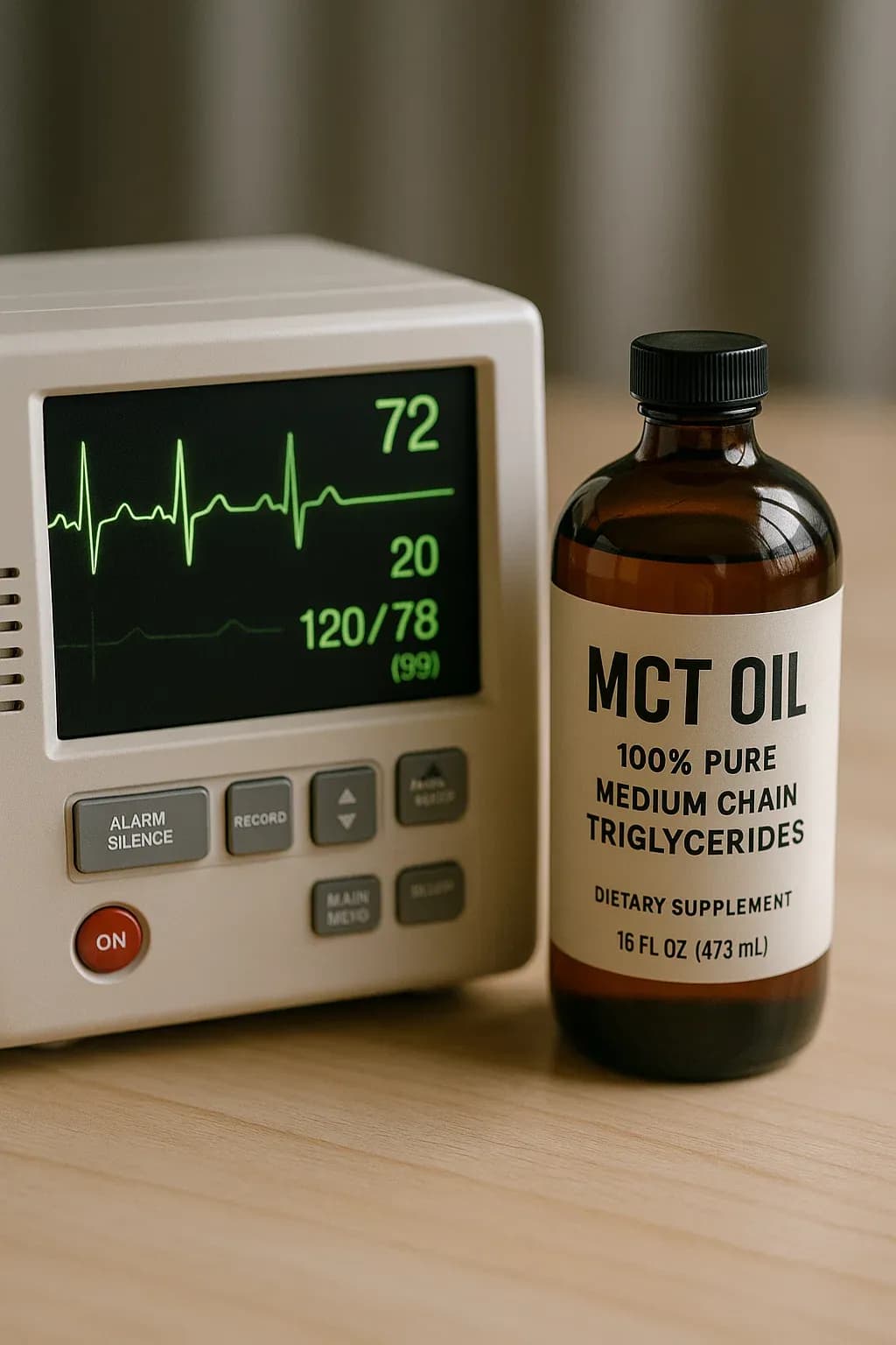 Impact on Cholesterol Levels