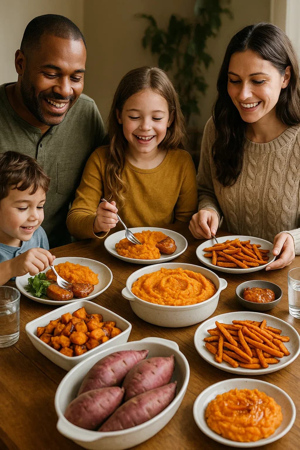 Boosting Immunity and Brain Health