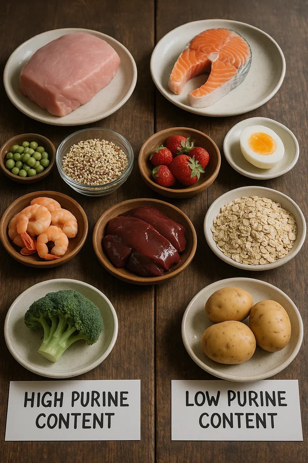 Managing Gout: Treatment and Prevention