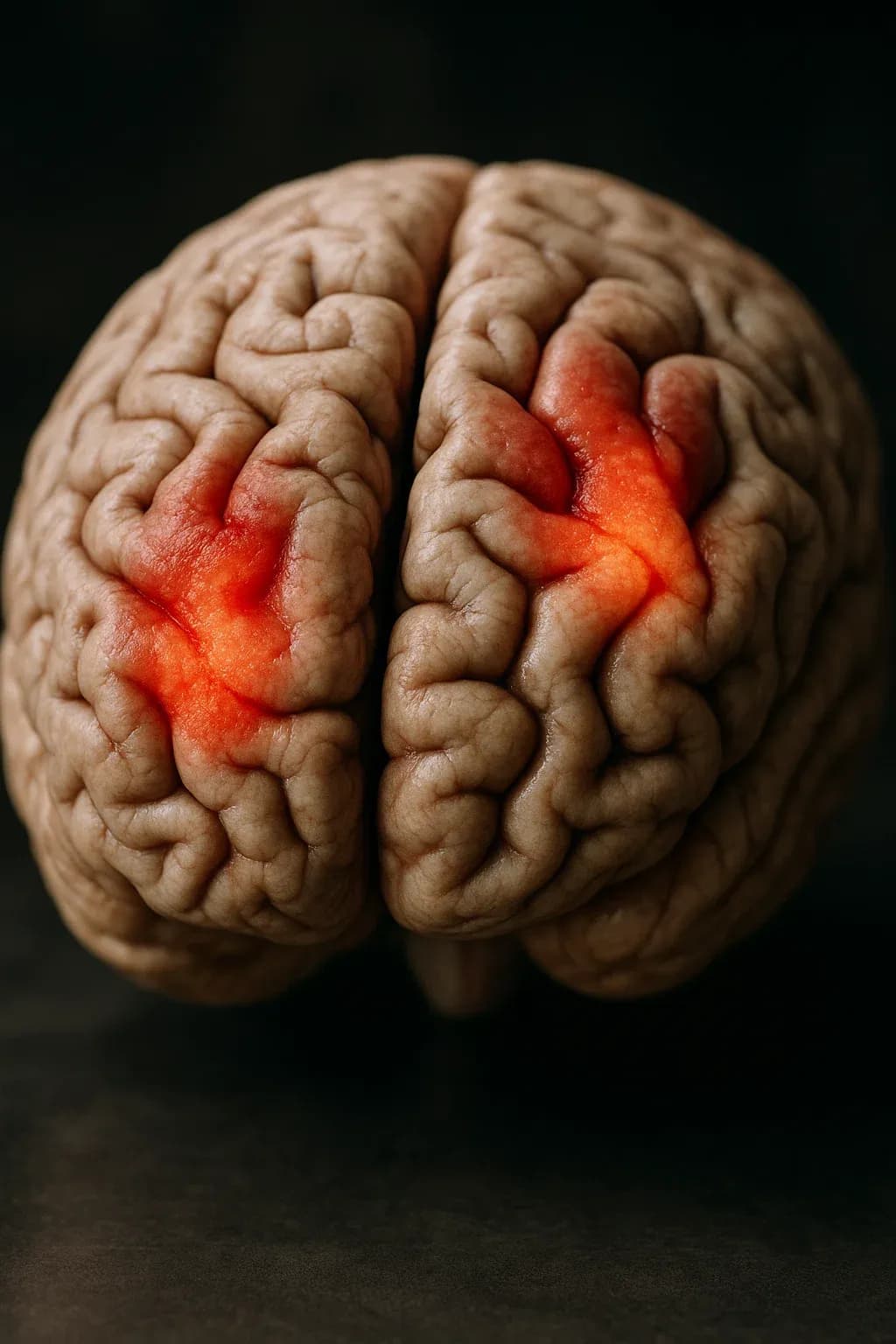 The Impact of Stroke on Aphasia