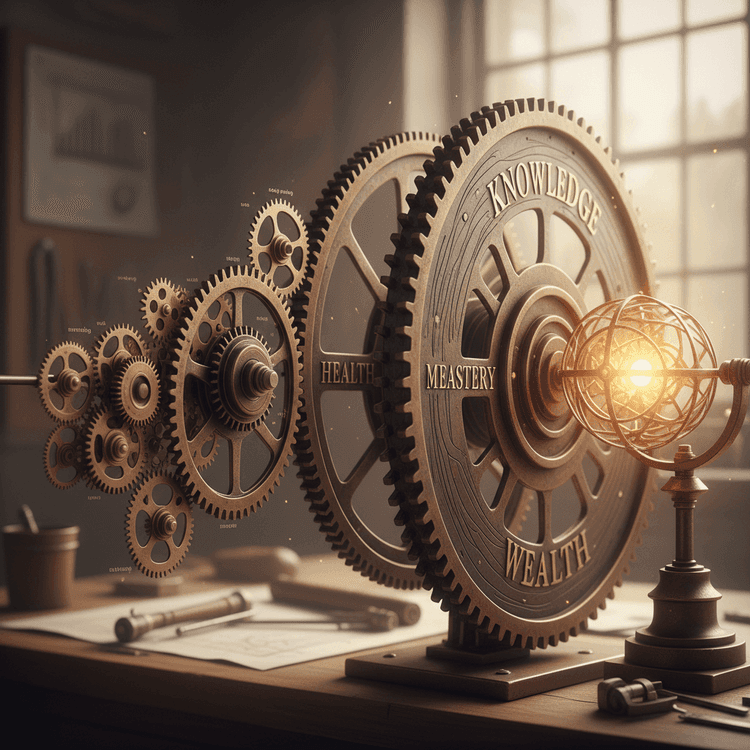 Transform Your Health: The Power of Tiny Habits for Lasting Well-being