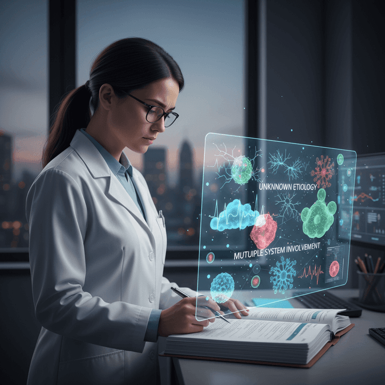 Unmasking Deceptive Illnesses: Understanding Diseases That Deceive