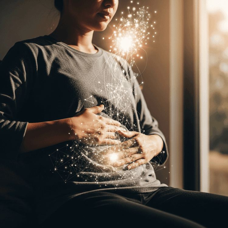 Beyond Digestion: Your Gut's Secret Role in Mental Well-being