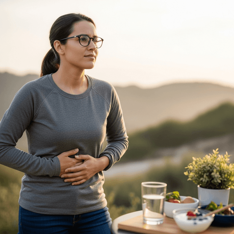 Your Gut: The Body's Second Brain Controlling More Than Digestion