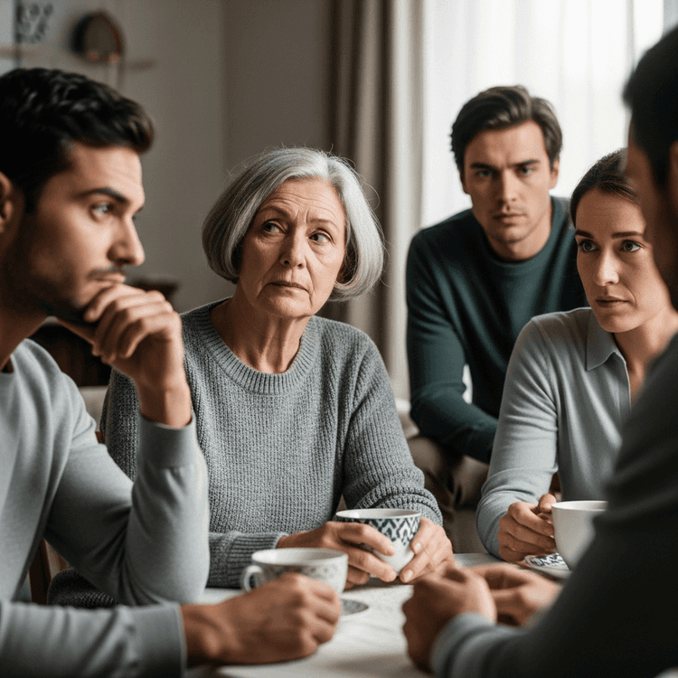 The Invisible Script: Understanding Your Family's Silent Rules