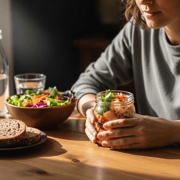 Your Second Brain: How Gut Health Shapes Your Mental Well-being