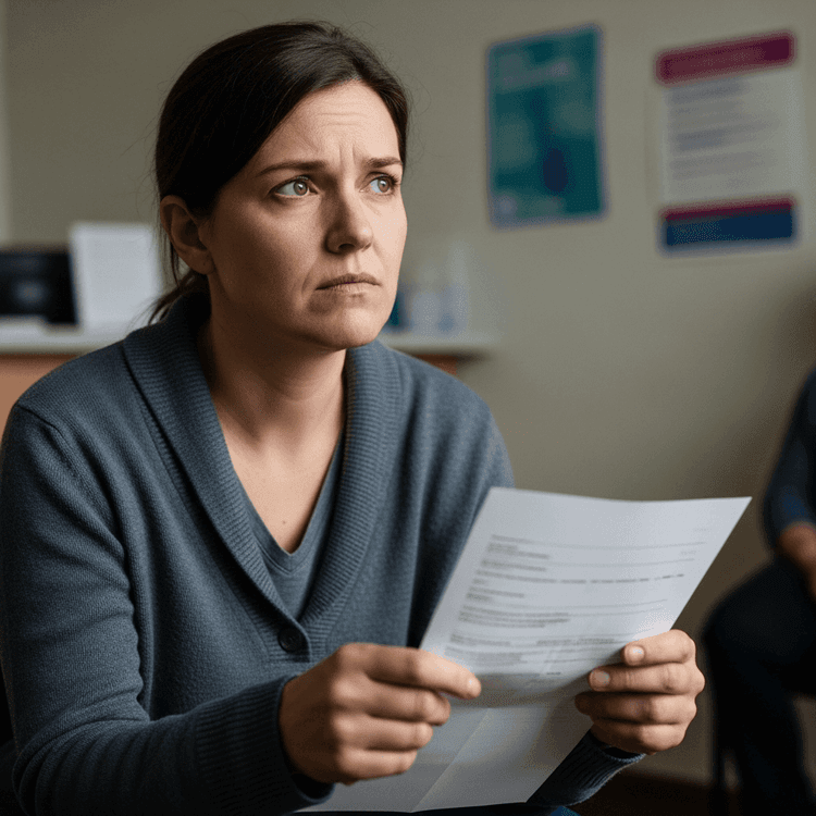 When Your Body Tells You Lies: Decoding Deceptive Symptoms