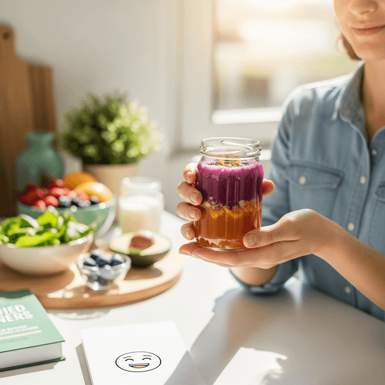 Happy Gut, Happy Life: Unraveling the Mood-Microbiome Link
