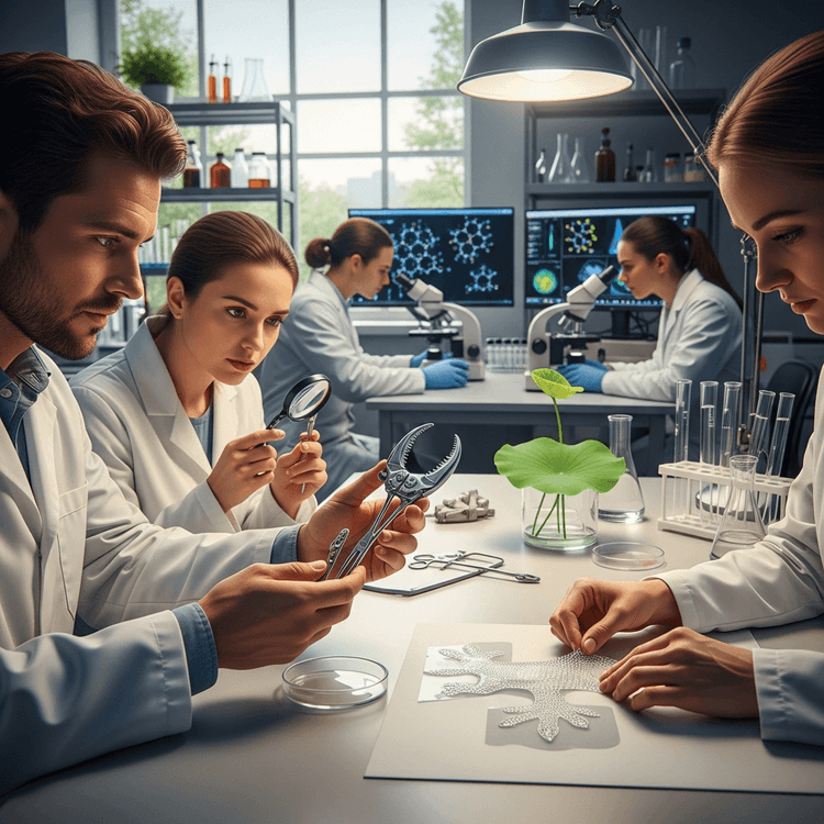 Mimicry's Masquerade: Unmasking Disease's Clever Disguises