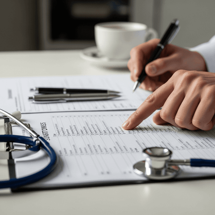 The Chameleon Conditions: When Diseases Pretend to Be Others