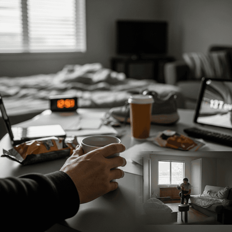 Hidden Health Hijackers: Uncovering Your Silent Saboteurs
