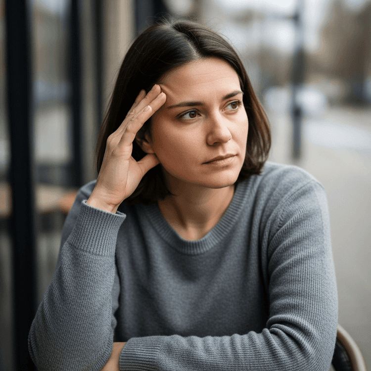 Unmasking the Silent Battle: The Impact of Invisible Illness