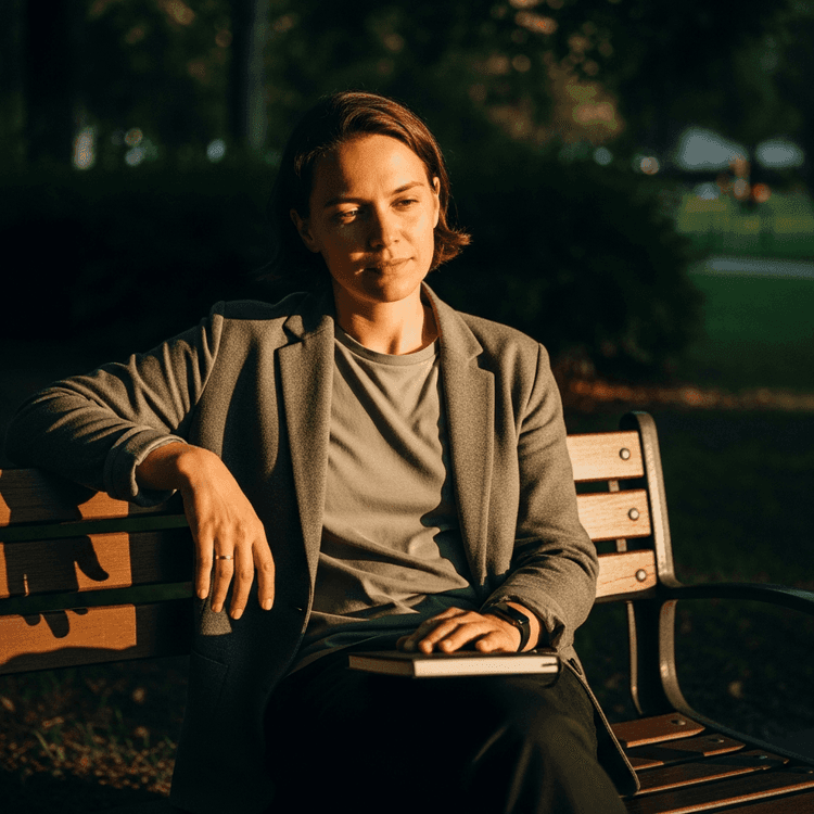 Unlock Your Potential: The Transformative Power of Pause