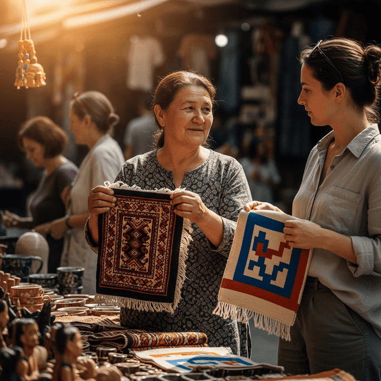 Traditions: Preserving the Past or Shaping the Future?