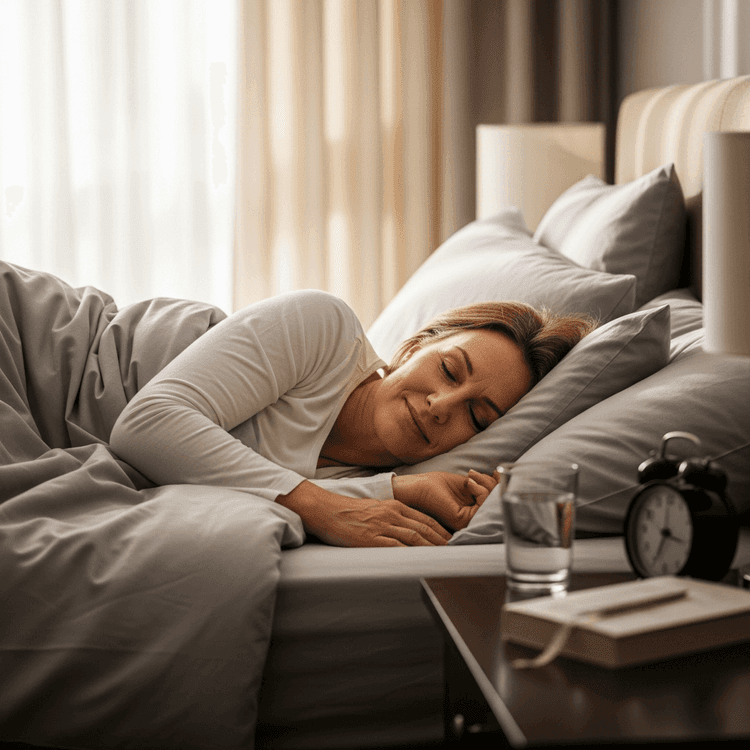 Escape the Grind: Reclaim Your Rest, Boost Your Well-being