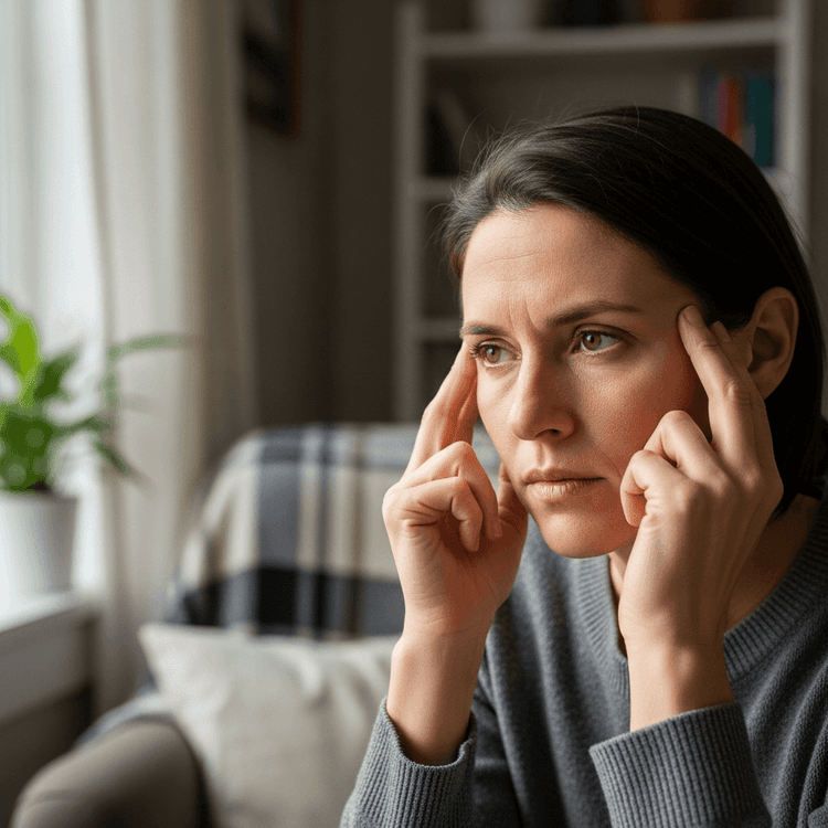 Silent Symptoms Speak: What Your Body's Trying to Tell You