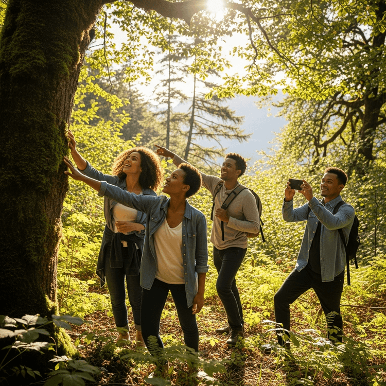 Untame Your Spirit: Rewild Your Life for True Freedom & Joy